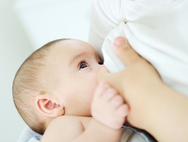 Lactancia materna: una cuestión de salud