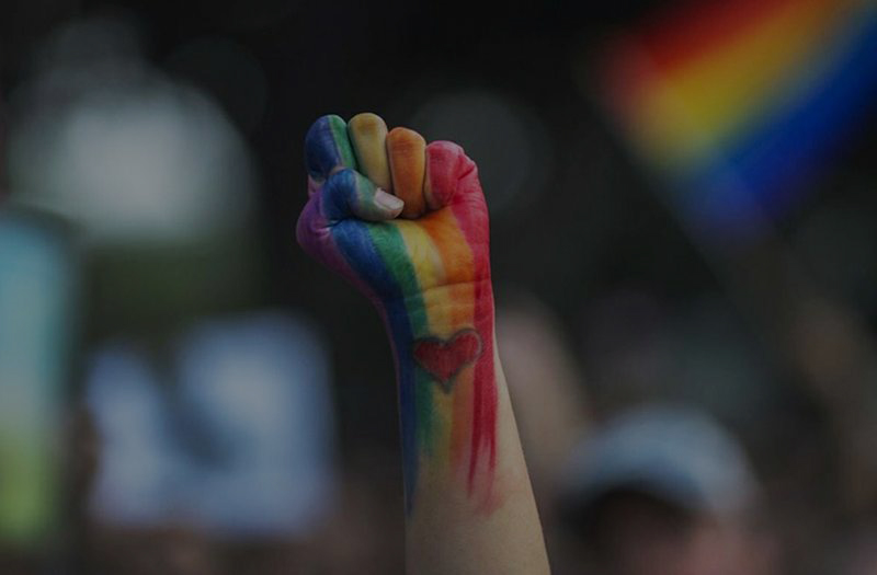 A 50 años de Stonewall, un aniversario que interpela