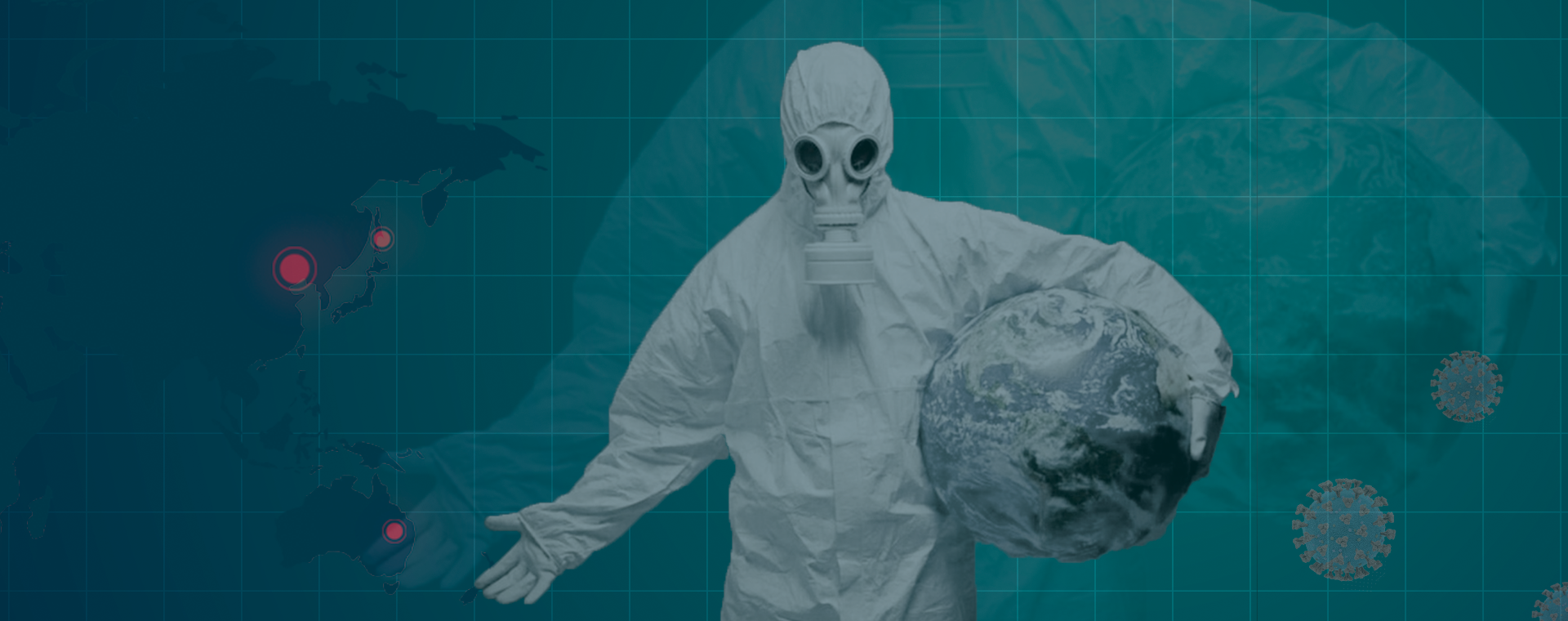 La gobernanza global en tiempos de pandemia