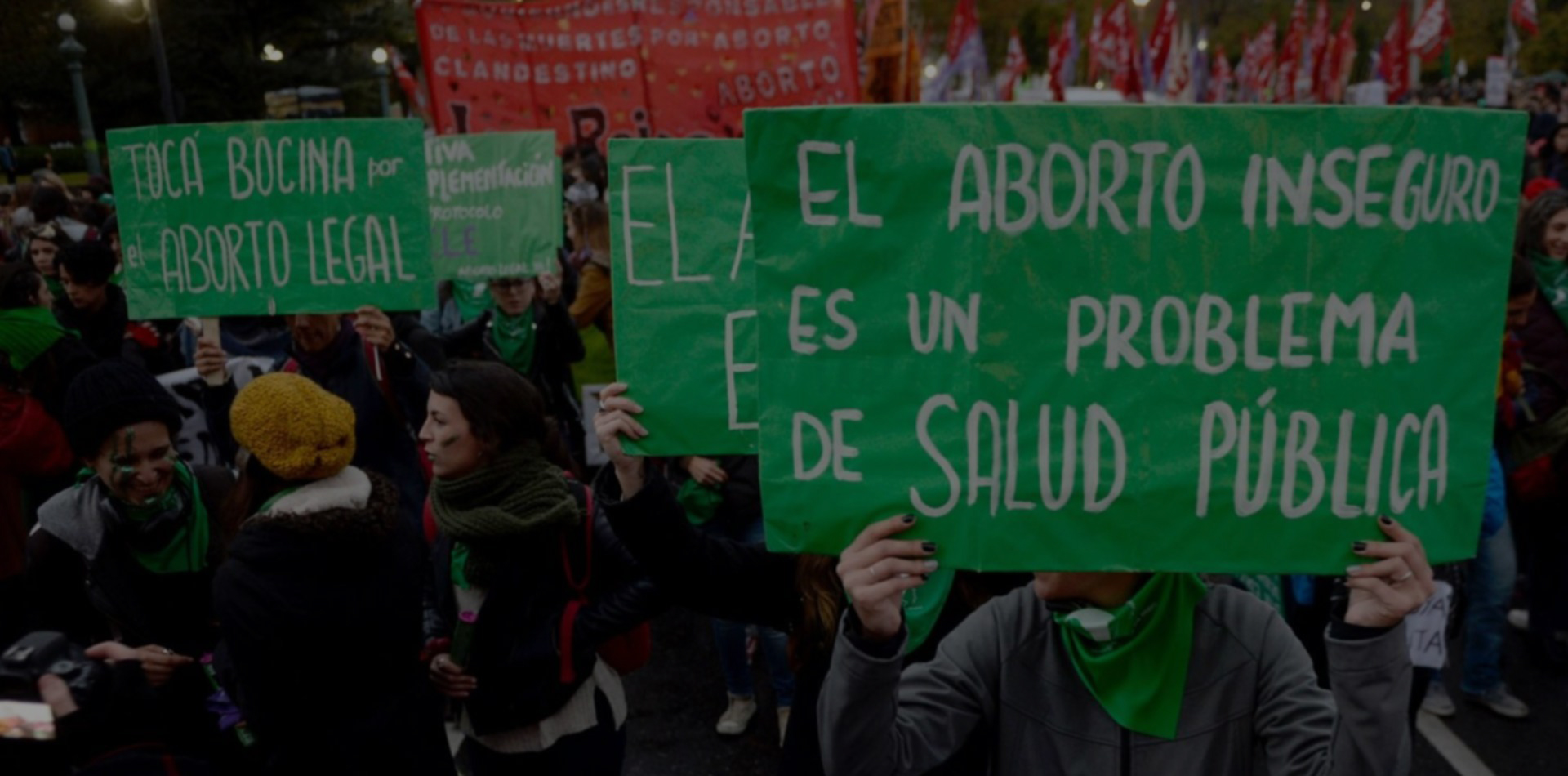 Abortar con derechos durante la pandemia