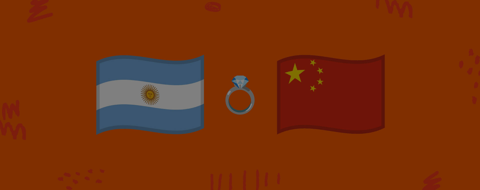 Argentina y China: historia de un matrimonio… ¿Por conveniencia?